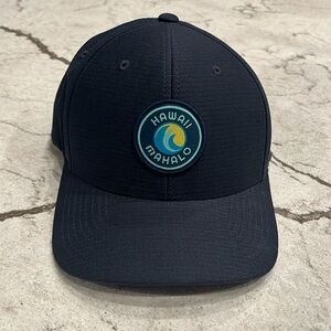 Travis Mathew hat